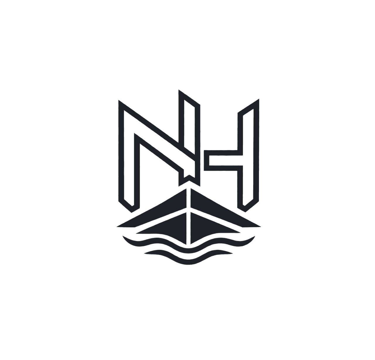 NodeHarbor logo