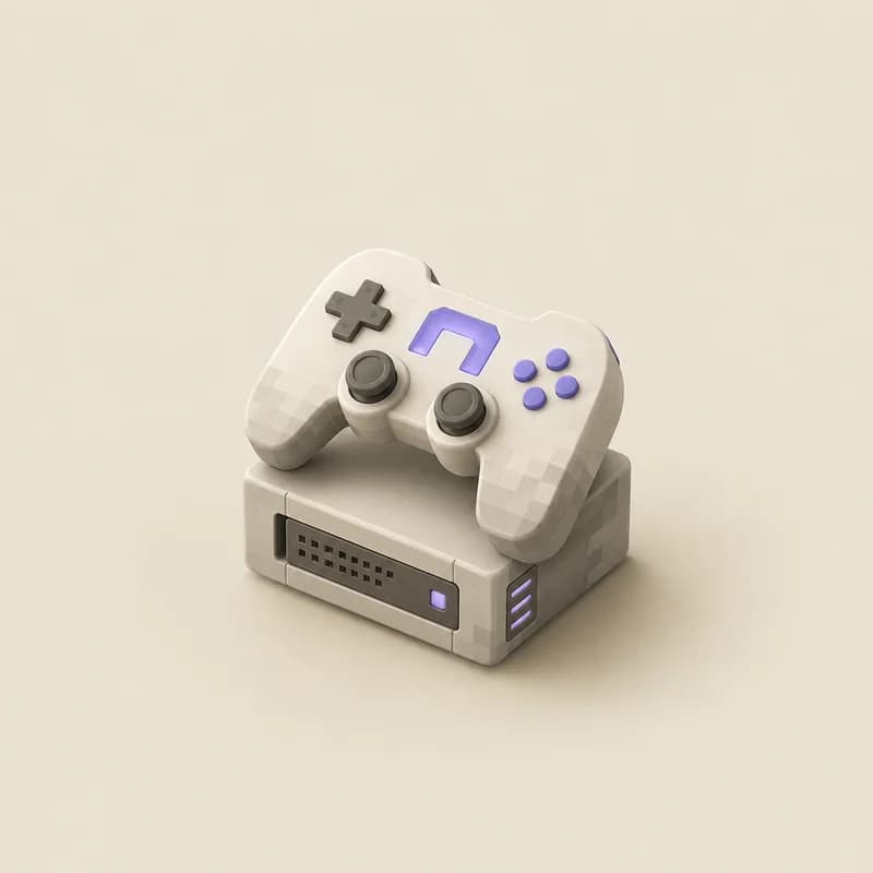 FiveM Starter — NodeHarbor game server hosting